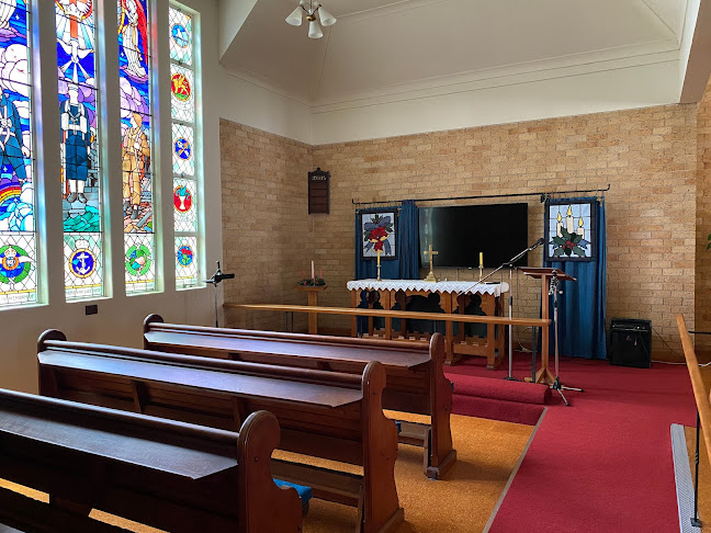 Reviews of All Saints Anglican Church in Matamata - Church
