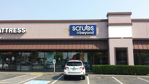 Uniform Store «Life Uniform», reviews and photos, 3105 Alderwood Mall Blvd M, Lynnwood, WA 98036, USA