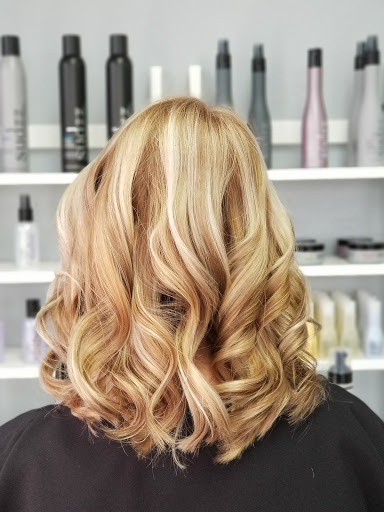 Hair Salon «Austin James Hair Studio», reviews and photos, 1015 E Fort King St, Ocala, FL 34471, USA