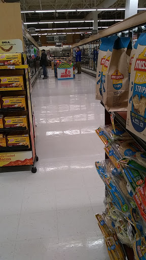 Grocery Store «Giant Food Stores», reviews and photos, 3477 Lincoln Hwy, Thorndale, PA 19372, USA