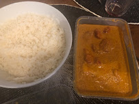 Curry du Restaurant indien Le Basmati à Suresnes - n°2