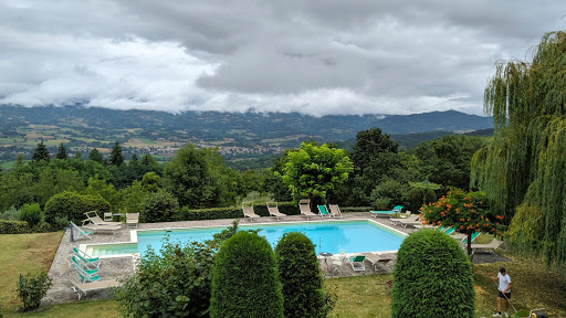 Villa Campestri Olive Oil Resort - Resort di Lusso in Toscana