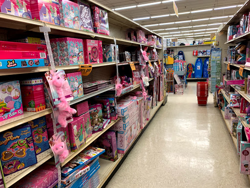 Discount Store «Ocean State Job Lot», reviews and photos, 901 Boston Post Rd, Old Saybrook, CT 06475, USA