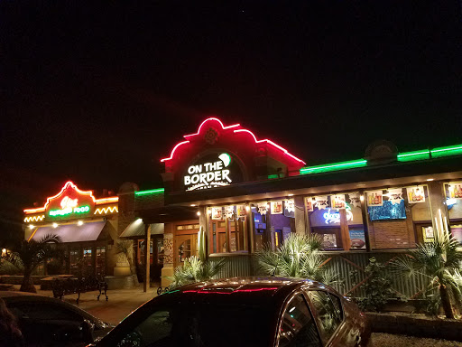 On The Border Mexican Grill & Cantina - Arrowhead