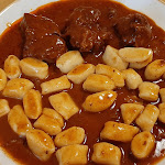 Photo n°1 de l'avis de Sara.o fait le 05/02/2023 à 17:37 sur le  Al Piròn à Gorizia