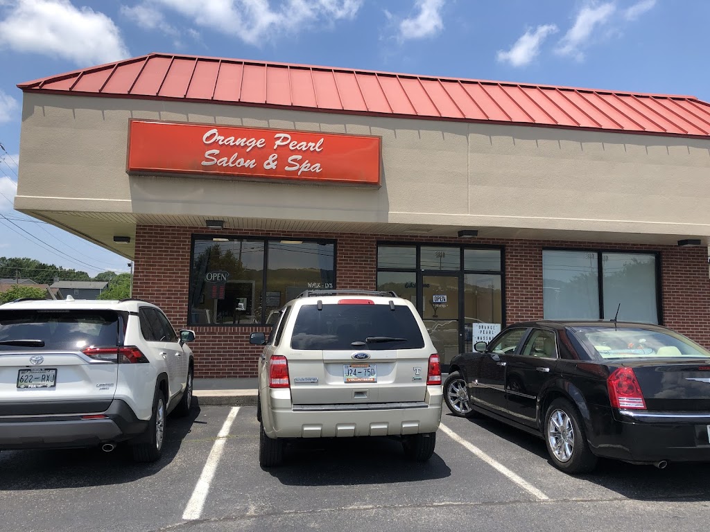Orange Pearl Salon & Spa 37849