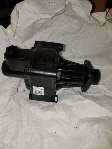 Auto Parts Store «Wilson Auto Parts», reviews and photos, 494 Valley Rd, West Orange, NJ 07052, USA