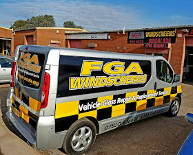 F G A Windscreens