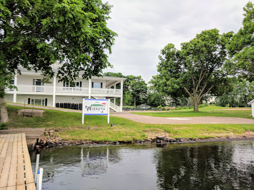 Event Venue «Lake Wissota Golf & Events», reviews and photos, 16108 97th Ave, Chippewa Falls, WI 54729, USA