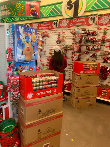 Dollar Store «Dollar Tree», reviews and photos, 2800 TX-121 #200, Euless, TX 76039, USA