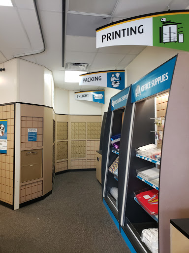 Shipping and Mailing Service «The UPS Store», reviews and photos, 6457 Glenway Ave, Cincinnati, OH 45211, USA