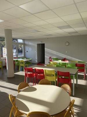 Ecole Privée Beaulieu Curé d'Ars à Saint-Étienne