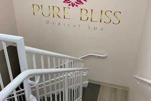 Pure Bliss Medical Spa image