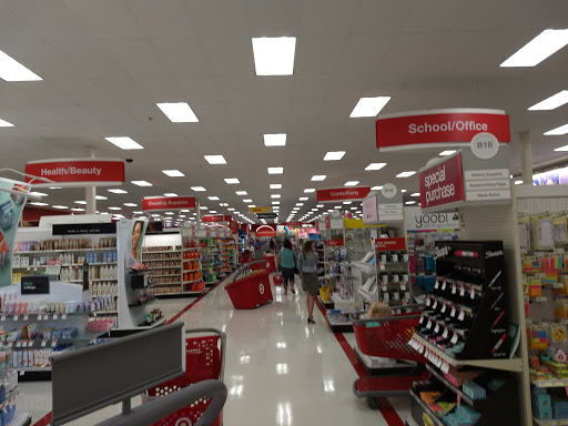 Department Store «Target», reviews and photos, 7000 Mannheim Rd, Rosemont, IL 60018, USA