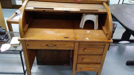 Thrift Store «Peace Place Thrift Store», reviews and photos, 339 GA-82, Jefferson, GA 30549, USA