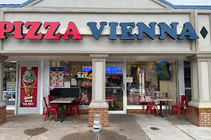 Pizza Vienna image