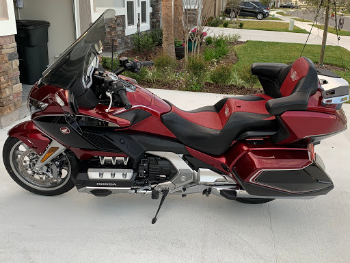 Motorcycle Dealer «Powersports St. Augustine», reviews and photos, 1860 N Ponce De Leon Blvd, St Augustine, FL 32084, USA