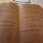 Photo n°12 de l'avis de FEDERICO.O fait le 04/01/2022 à 14:19 sur le  Ristorante Sarti Di Sarti W. e C. S.A.S. à Sorgà