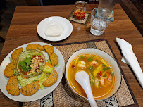 Curry du Restaurant thaï BIEN BIEN à Paris - n°5