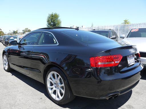 Auto Broker «Trax Auto Wholesale Inc», reviews and photos, 4301 S El Camino Real, San Mateo, CA 94403, USA