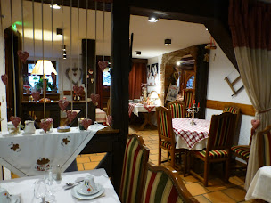 Photo n°15 de Restaurant Le Manala à Riquewihr ()