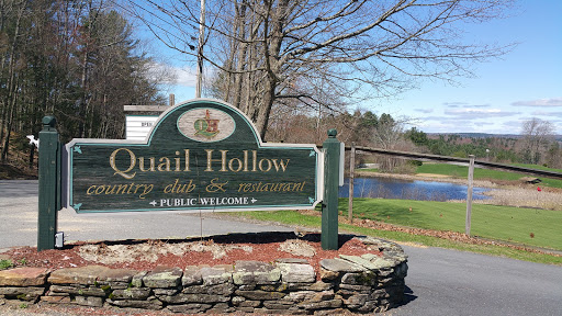 Golf Club «Quail Hollow Golf & Country Club», reviews and photos, 1822 Old Turnpike Rd, Oakham, MA 01068, USA