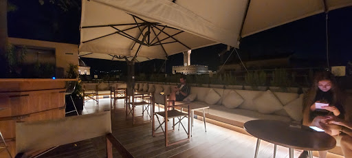 La Terrazza Rooftop Bar
