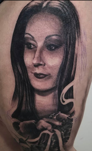 Tattoo Shop «Tattoo Salvation & Piercing Redemption», reviews and photos, 1412 Bardstown Rd, Louisville, KY 40204, USA