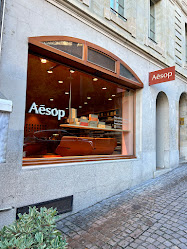 Aesop Geneva