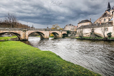 La Celle-Dunoise à La Celle-Dunoise