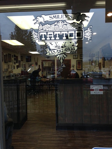 Explore finger tattoo ideas, creative tattoo ideas in Truckee, available at Snowy Mountain Tattoo Co.