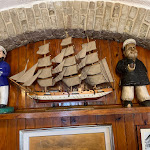 Photo n°1 de l'avis de Massimo.e fait le 27/04/2023 à 11:38 sur le  Osteria Al Marinaio à Udine