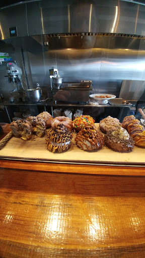 Donut Shop «Broad Street Dough Co.», reviews and photos, 2005 NJ-35, Oakhurst, NJ 07755, USA