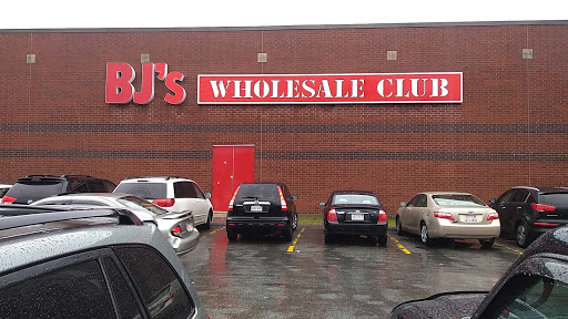 Warehouse club «BJ’s Wholesale Club», reviews and photos, 901 Technology Center Dr, Stoughton, MA 02072, USA