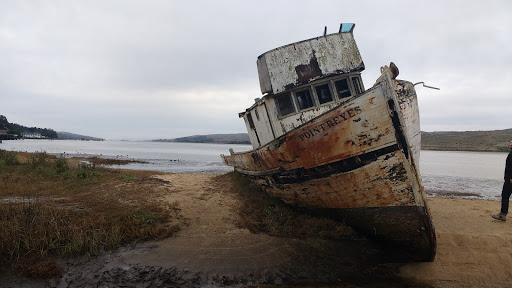 Grocery Store «Inverness Store», reviews and photos, 12784 Sir Francis Drake Blvd, Inverness, CA 94937, USA