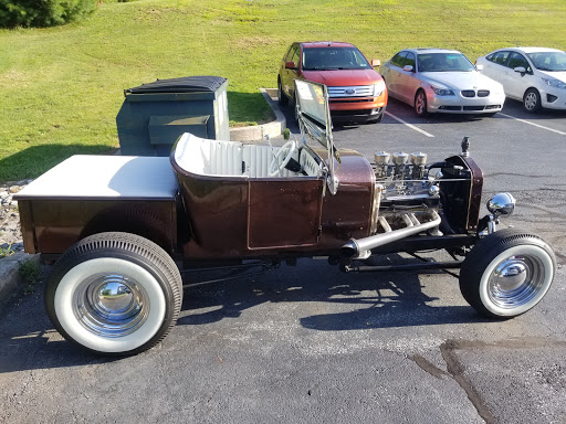 Car Dealer «WARWICK AUTOPARK», reviews and photos, 700 Furnace Hills Pike, Lititz, PA 17543, USA