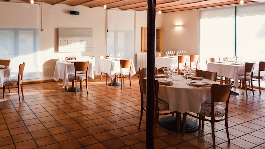 Restaurante el Andén antigua estacion de ferrocarril, 44597 Torre del Compte, Teruel, España