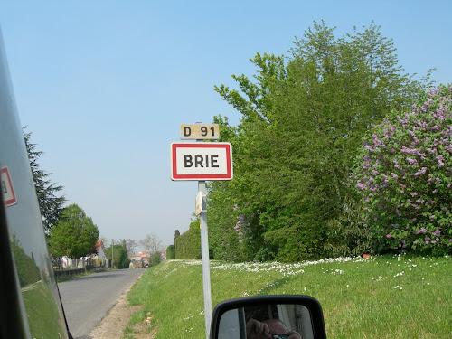 France Boissons Loire Sud-Ouest à Brie