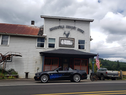 Live Music Venue «The Birk», reviews and photos, 11139 OR-202, Birkenfeld, OR 97016, USA