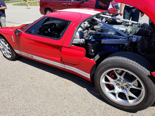 Car Dealer «Junction Buick GMC», reviews and photos, 12423 Ravenna Rd, Chardon, OH 44024, USA