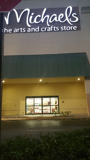 Craft Store «Michaels», reviews and photos, 2021 Okeechobee Blvd, West Palm Beach, FL 33409, USA
