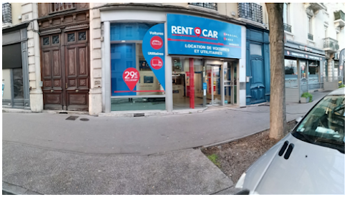 Rent A Car à Chalon-sur-Saône