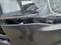 Collision Veterans Accident Repair - Photo 7 - Car repair in Asheville, NC, Asheville