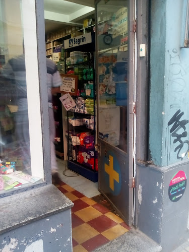 Farmacia Santa Rita - Montevideo