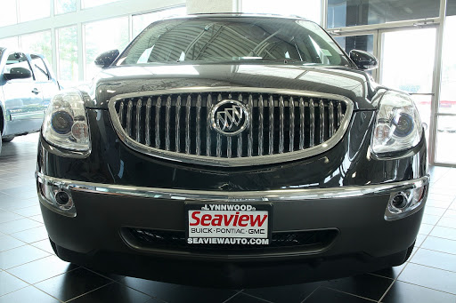 GMC Dealer «Seaview Buick GMC», reviews and photos, 17909 WA-99, Lynnwood, WA 98037, USA