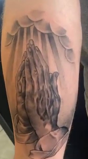 Explore down syndrome tattoo ideas, creative tattoo ideas in Chandler, available at Ranger Tattoo & Piercing