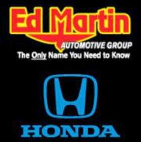 Honda Dealer «Ed Martin Honda», reviews and photos, 770 Shadeland Ave, Indianapolis, IN 46219, USA