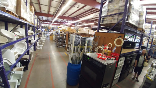 Donations Center «ReStore Phoenix», reviews and photos, 115 E Watkins St, Phoenix, AZ 85004, USA