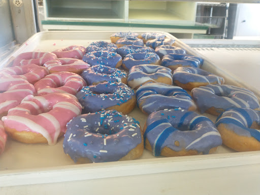 Donut Shop «Southern Maid Donuts», reviews and photos, 11175 Vista Del Sol Dr, El Paso, TX 79935, USA