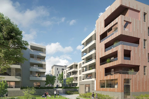 Agence immobilière Programme immobilier neuf à Nancy - Nexity Nancy